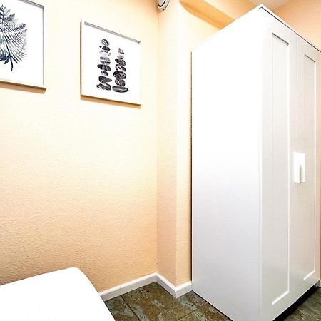 Suennslag Wohnung 070 - Og Boltenhagen  Εξωτερικό φωτογραφία
