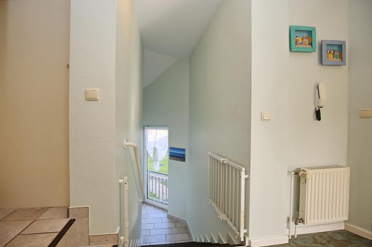Suennslag Wohnung 070 - Og Boltenhagen  Εξωτερικό φωτογραφία