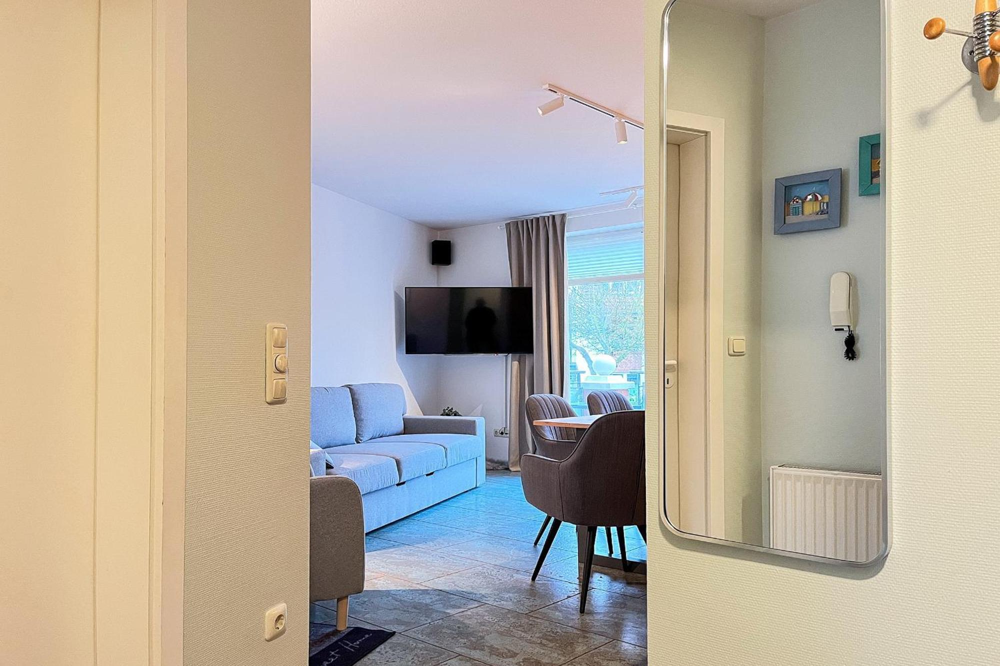 Suennslag Wohnung 070 - Og Boltenhagen  Εξωτερικό φωτογραφία